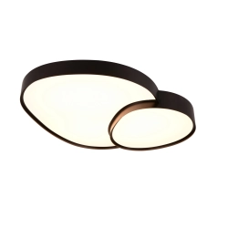 RISE – 647519232 incl. 1x SMD, 45W · 1x 5300lm, 2700 - 6500K TRIO
