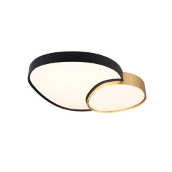 RISE – 647519280 incl. 1x SMD, 45W · 1x 5300lm, 2700 - 6500K TRIO