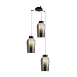 Lampa wisząca Mantra Nora 8284MA - zdjęcie produktu