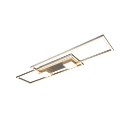 ALBANY – 647710407 incl. 1x SMD, 37W · 1x 4300lm, 2700 - 6500K TRIO