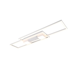 ALBANY – 647710431 incl. 1x SMD, 37W · 1x 4300lm, 2700 - 6500K TRIO