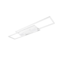 ALBANY – 647710431 incl. 1x SMD, 37W · 1x 4300lm, 2700 - 6500K TRIO