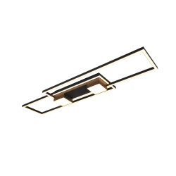 ALBANY – 647710432 incl. 1x SMD, 37W · 1x 4300lm, 2700 - 6500K TRIO