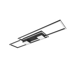 ALBANY – 647710432 incl. 1x SMD, 37W · 1x 4300lm, 2700 - 6500K TRIO