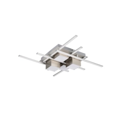 ROGER – 647810407 incl. 1x SMD, 35W · 1x 4050lm, 2700 - 6500K z pilotem TRIO