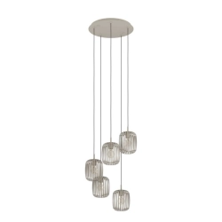 ROMAZZINA Lampa wisząca 901125 EGLO