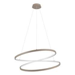 RUOTALE Lampa wisząca 901141 EGLO