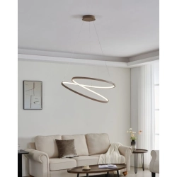 RUOTALE Lampa wisząca 901141 EGLO