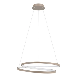 RUOTALE Lampa wisząca 901139 EGLO