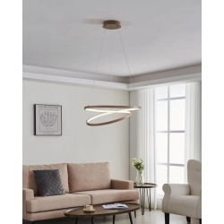 RUOTALE Lampa wisząca 901139 EGLO