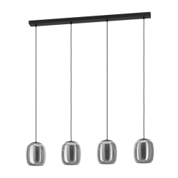 CIAMPINO Lampa wisząca 901193 EGLO