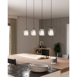 CIAMPINO Lampa wisząca 901193 EGLO