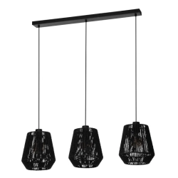 PERSLEY Lampa wisząca 44106 EGLO