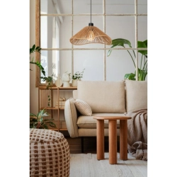 LAVISTER Lampa wisząca 44072 EGLO