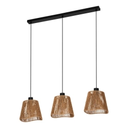 LAVISTER Lampa wisząca 44073 EGLO