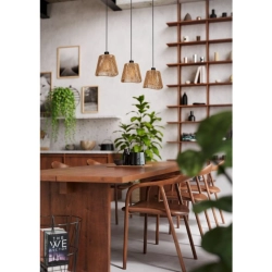 LAVISTER Lampa wisząca 44073 EGLO