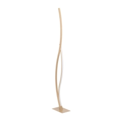 GRISOLIA Lampa podłogowa 901214 EGLO