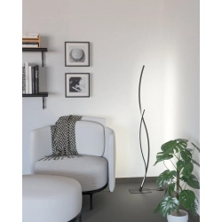 GRISOLIA Lampa podłogowa 901209 EGLO