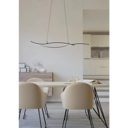 GRISOLIA Lampa wisząca 901207 EGLO