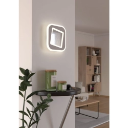 MACCHIONI lampa ścienna 901233 EGLO