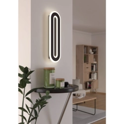 MACCHIONI lampa ścienna 901242 EGLO