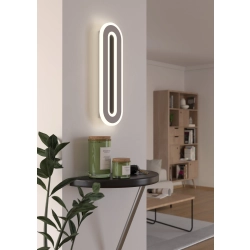 MACCHIONI lampa ścienna 901235 EGLO