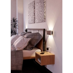 TALAMELLO 1 lampa ścienna 901189 EGLO