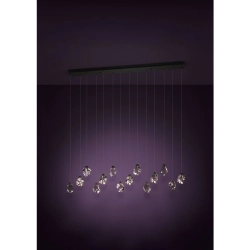 SINDICAT Lampa wisząca 390414 EGLO