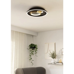 TIRIOLO lampa ścienna / sufitowa 901244 EGLO