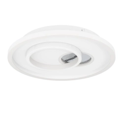 TIRIOLO lampa ścienna / sufitowa 901246 EGLO