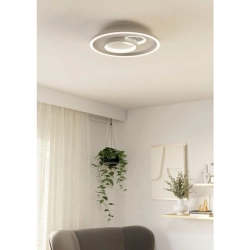 TIRIOLO lampa ścienna / sufitowa 901246 EGLO