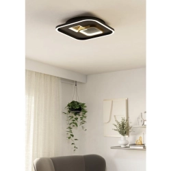 TIRIOLO lampa ścienna / sufitowa 901245 EGLO