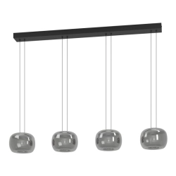 HORTUNAS Lampa wisząca 390433 EGLO