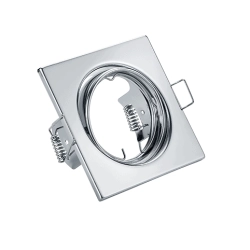 kinkiecik.pl Oprawa wpuszczana JURA – 650000106 excl. 1x GU10 · max. 15W TRIO