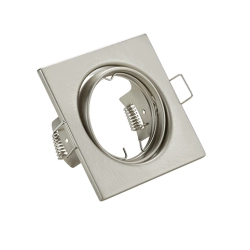 kinkiecik.pl Oprawa wpuszczana JURA – 650000107 excl. 1x GU10 · max. 15W TRIO
