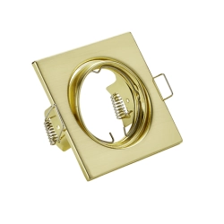 kinkiecik.pl Oprawa wpuszczana JURA – 650000108 excl. 1x GU10 · max. 15W TRIO