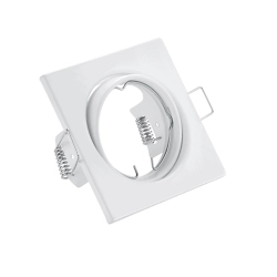 kinkiecik.pl Oprawa wpuszczana JURA – 650000131 excl. 1x GU10 · max. 15W TRIO