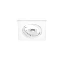kinkiecik.pl Oprawa wpuszczana JURA – 650000131 excl. 1x GU10 · max. 15W TRIO