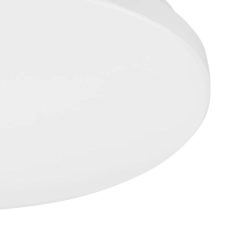 APPRODO Plafon LED 31 cm IP54 lampa ścienna / sufitowa 901525 EGLO