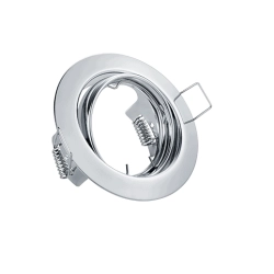 kinkiecik.pl Oprawa wpuszczana JURA – 650100107 excl. 1x GU10 · max. 15W TRIO