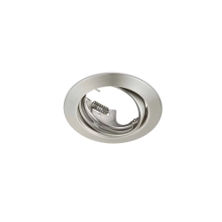 kinkiecik.pl Oprawa wpuszczana JURA – 650100107 excl. 1x GU10 · max. 15W TRIO