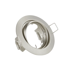 kinkiecik.pl Oprawa wpuszczana JURA – 650100107 excl. 1x GU10 · max. 15W TRIO