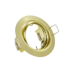 kinkiecik.pl Oprawa wpuszczana JURA – 650100108 excl. 1x GU10 · max. 15W TRIO