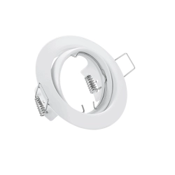 kinkiecik.pl Oprawa wpuszczana JURA – 650100131 excl. 1x GU10 · max. 15W TRIO
