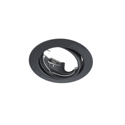 kinkiecik.pl Oprawa wpuszczana JURA – 650100132 excl. 1x GU10 · max. 15W TRIO