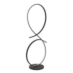 SERPINS Lampa podłogowa 901271 EGLO