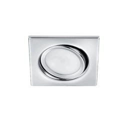 kinkiecik.pl Oprawa wpuszczana RILA – 650210106 incl. 1x SMD LED, 5W · 1x 370lm, 3000K TRIO