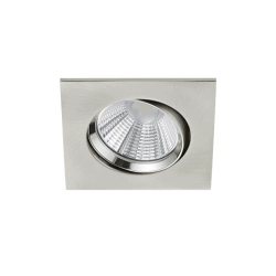 kinkiecik.pl Oprawa wpuszczana PAMIR – 650410107 incl. 1x SMD, 5,5W · 1x 345lm, 3000K TRIO