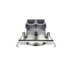 kinkiecik.pl Oprawa wpuszczana PAMIR – 650410107 incl. 1x SMD, 5,5W · 1x 345lm, 3000K TRIO