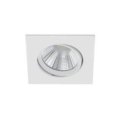 kinkiecik.pl Oprawa wpuszczana PAMIR – 650410131 incl. 1x SMD, 5,5W · 1x 345lm, 3000K TRIO